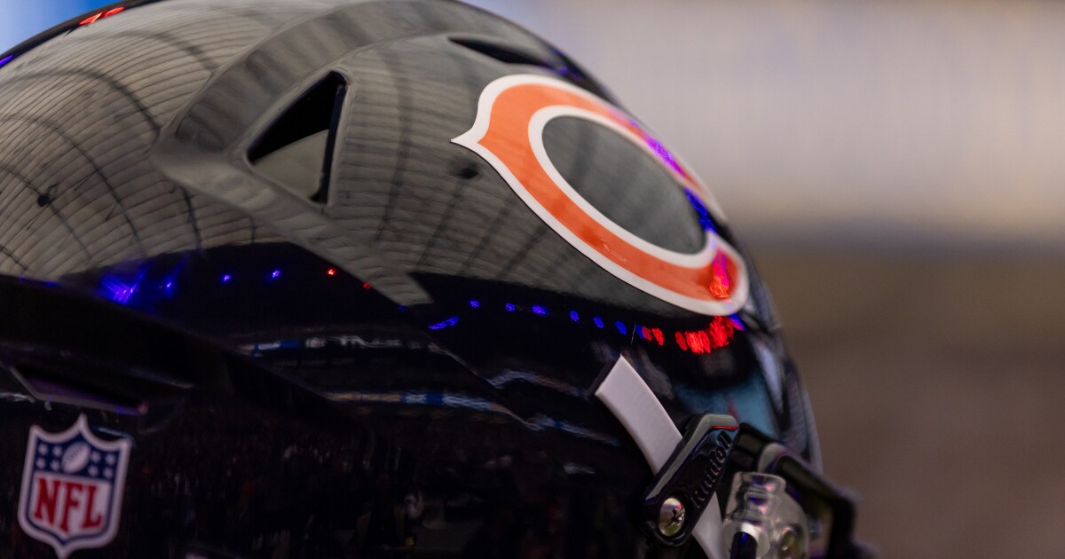 Indianaโs bid for Chicago Bears still uncertain despite Illinois legislative hurdles – WRTV