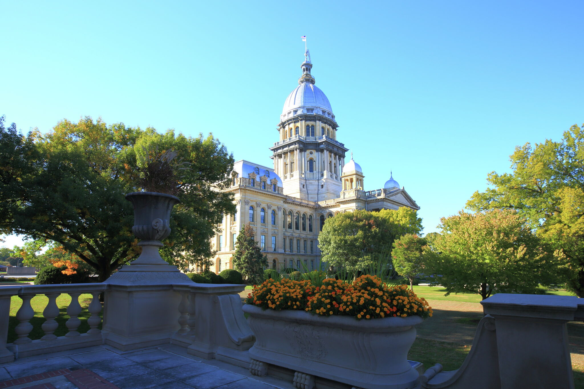 Metro East Republicans push back on $56.9 billion budget – The Edwardsville Intelligencer