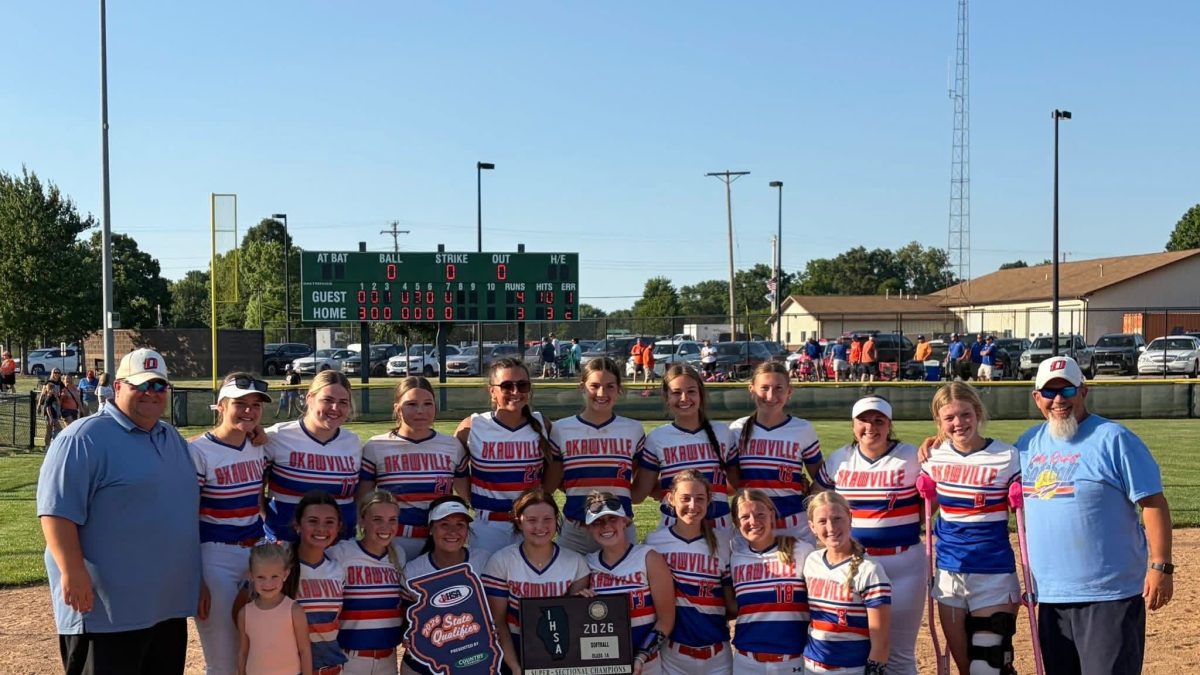 Okawville, Waltonville & Carterville Headed To State – southernillinoisnow.com