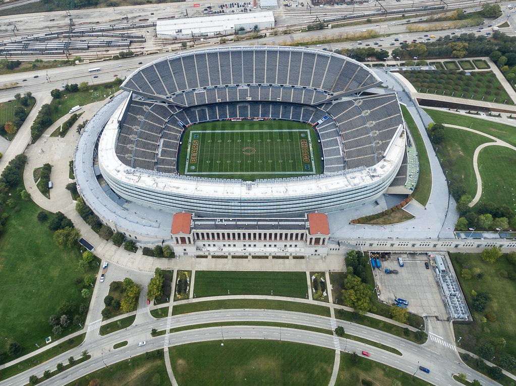 Greg Hinz: The Bears wanted a deal. Springfield chose caution. – Crain’s Chicago Business