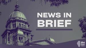 STATE NEWS BRIEFS FOR WEDNESDAY, JUNE 3RD – wfiwradio.com