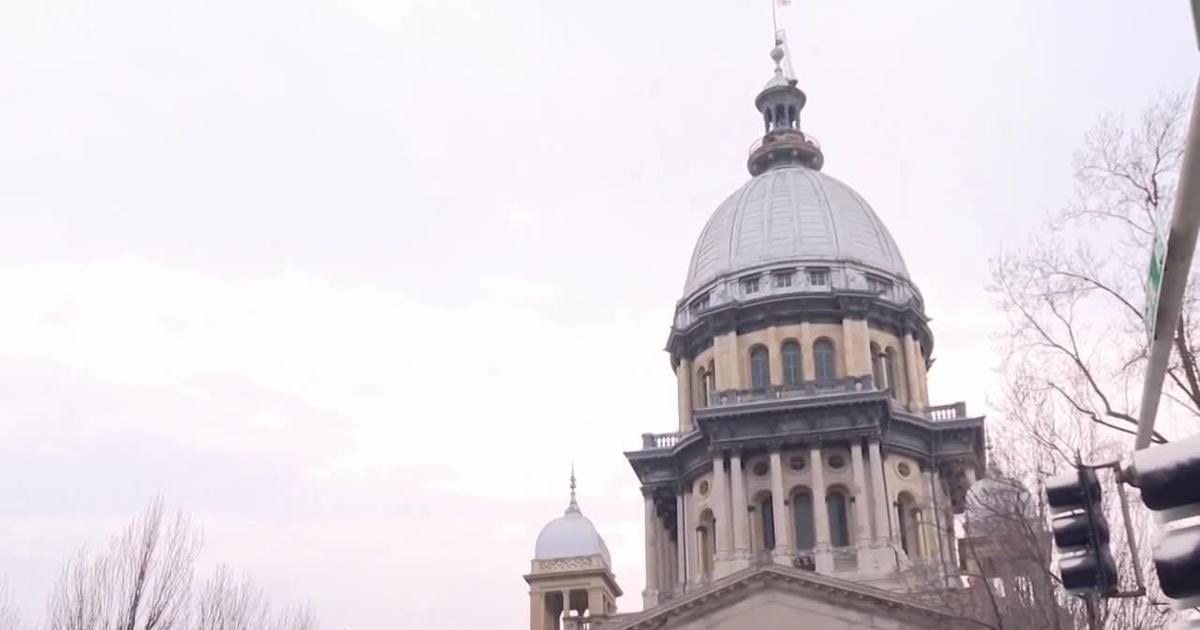 Illinois legislature passes new, record-high budget for FY-2027 – KHQA