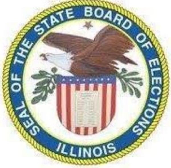 State Board Of Elections To Hold Public Hearing On Complaint Against Madison County Board Chairman โ