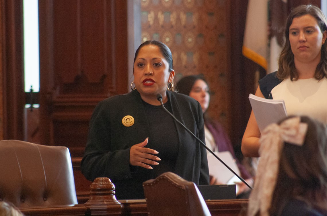 Property tax debt sale reform will allow homeowners to keep more of their equity – Capitol News Illinois