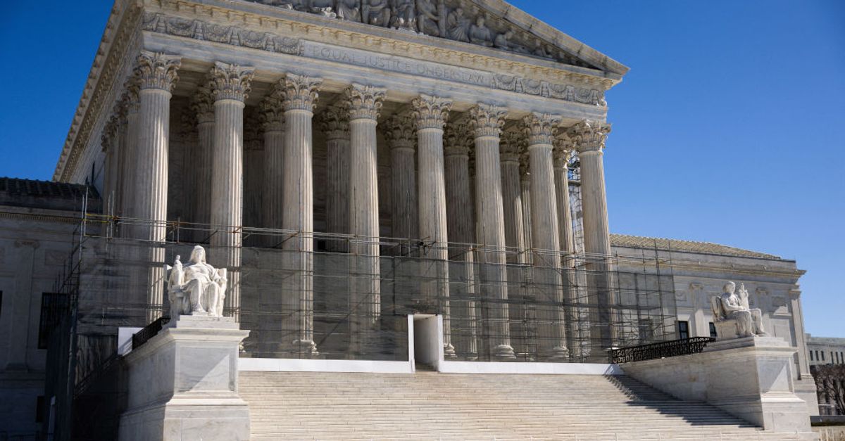 Trump asks Supreme Court to allow deployment of National Guard in Illinois – SCOTUSblog