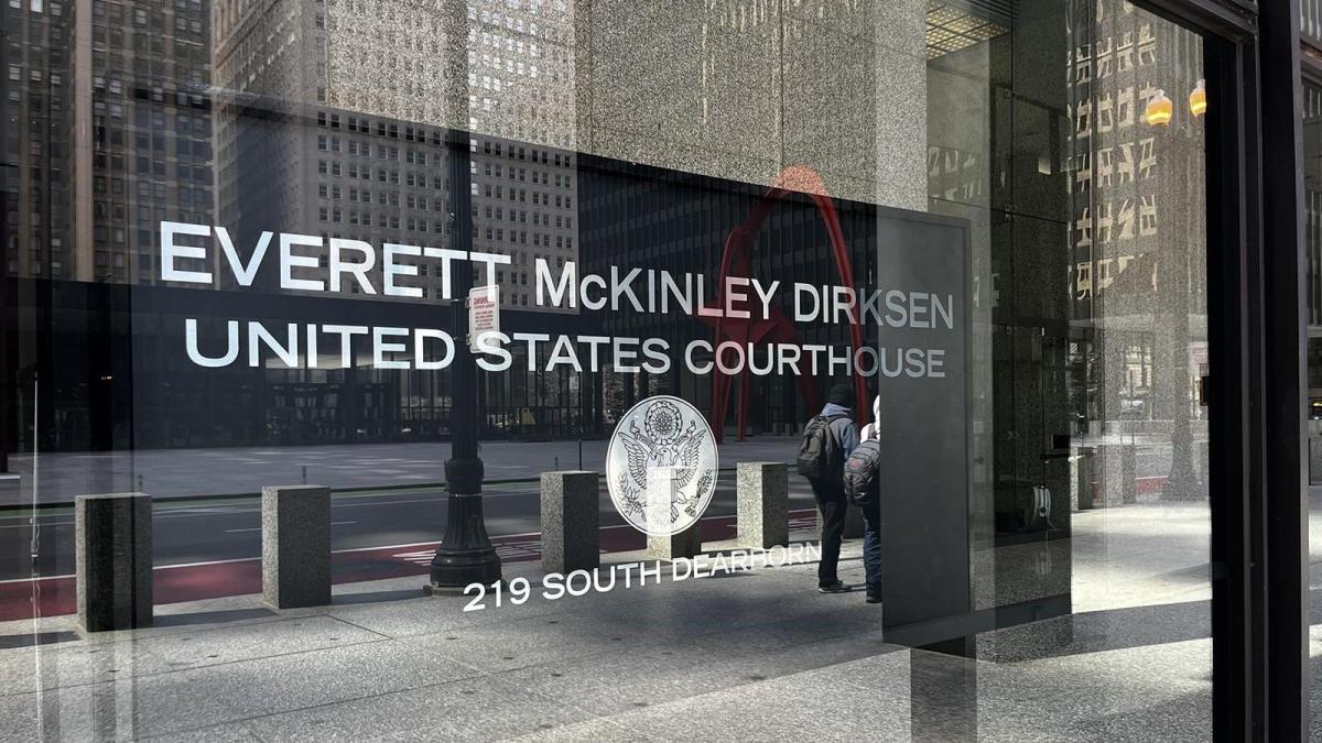 Government Shutdown Forces Chicagoโs Federal Court to Suspend Pay, Limit Some Operations – WTTW News