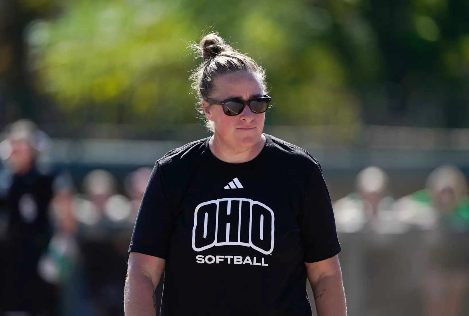 Illinois hires former All-American Jenna Hall as new head softball coach – The Daily Illini