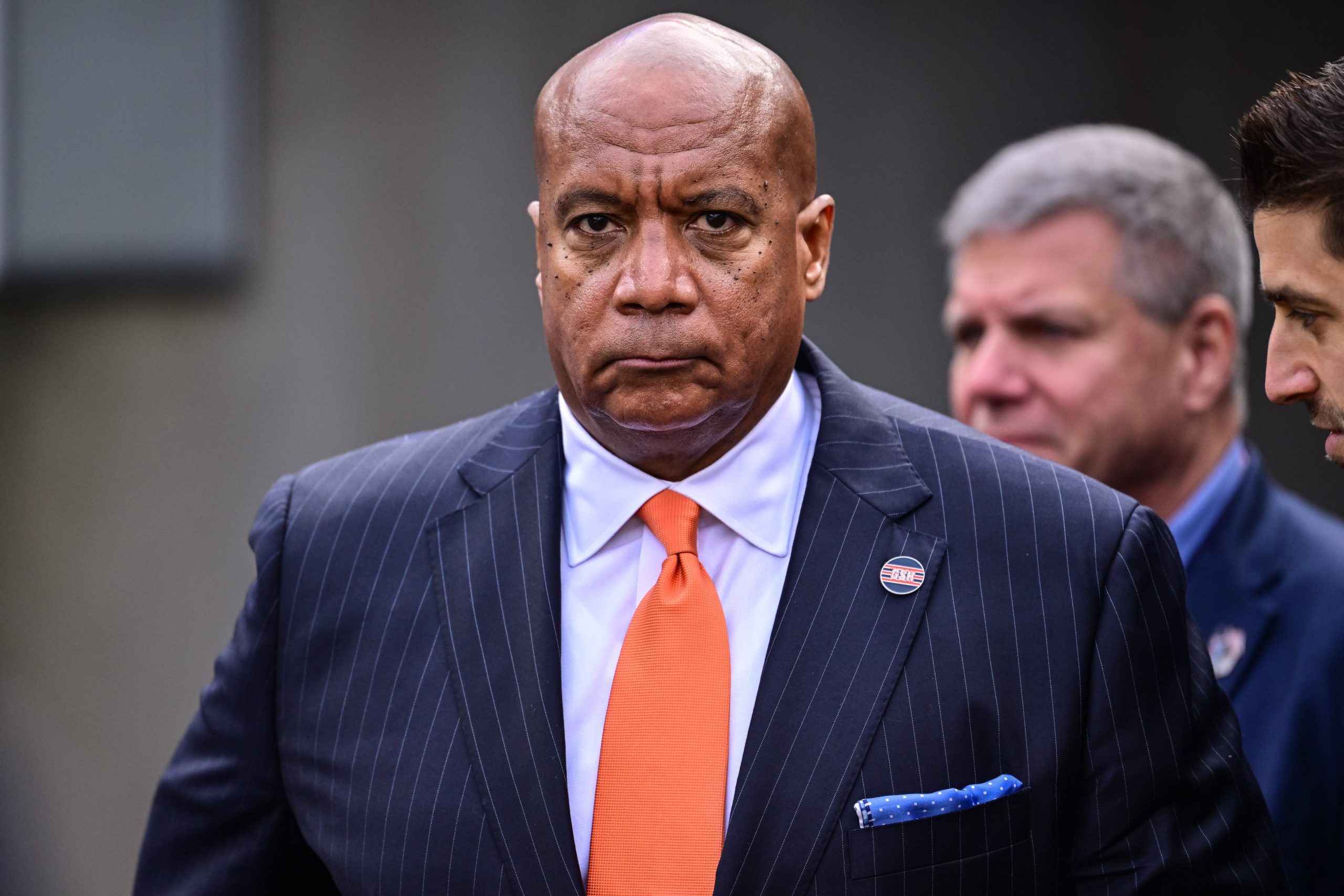Chicago Bears: Illinois Senator scolds team after stadium bill fails to pass – ChiCitySports