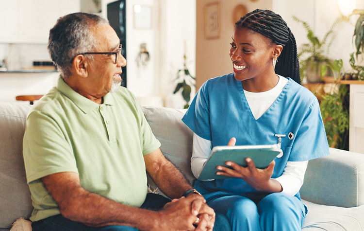 SEIU Healthcare workers call on Illinois legislature to close tax loopholes so state can pay home care workers more – The Labor Tribune