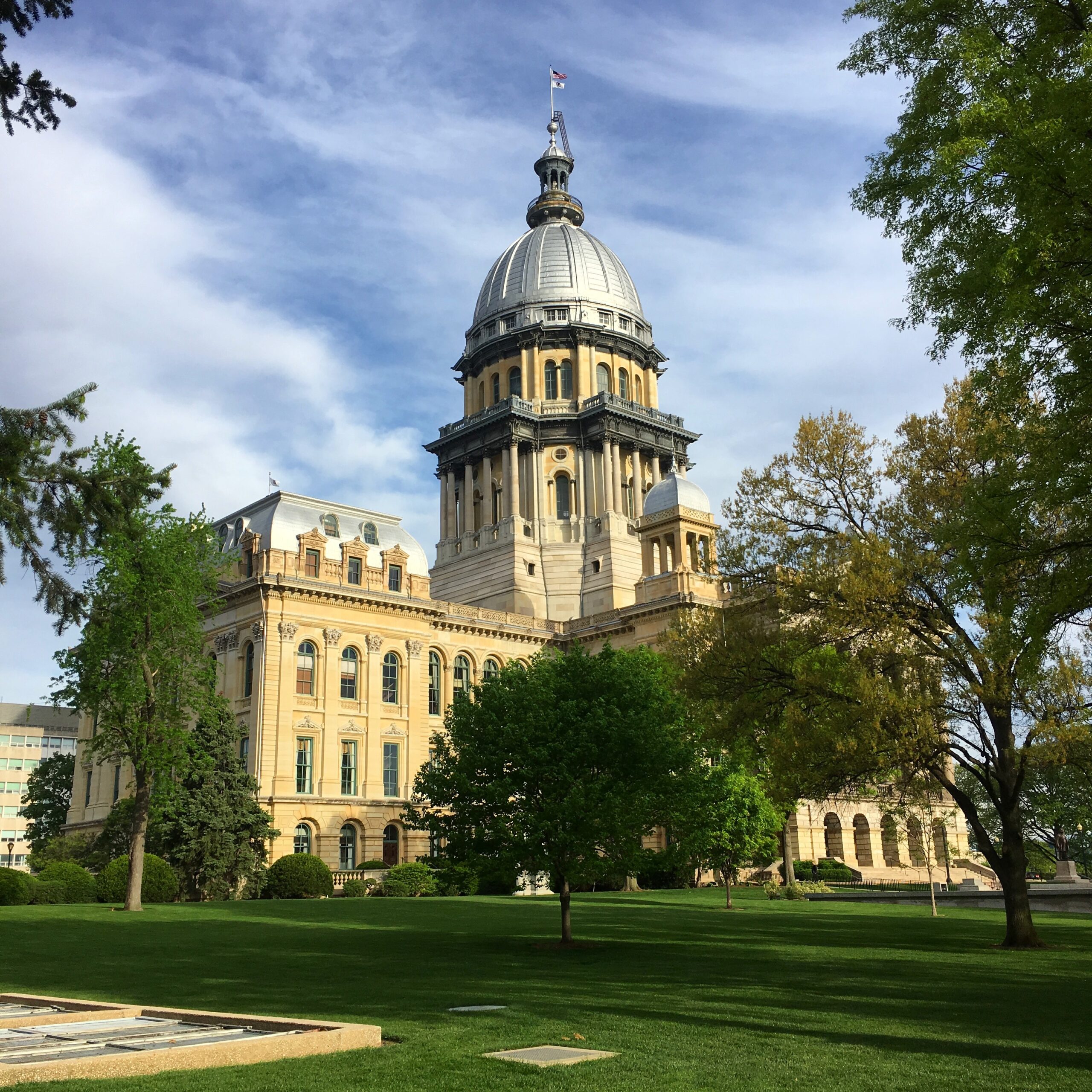 Key Illinois Legislation that Could Impact Small Businesses – NFIB