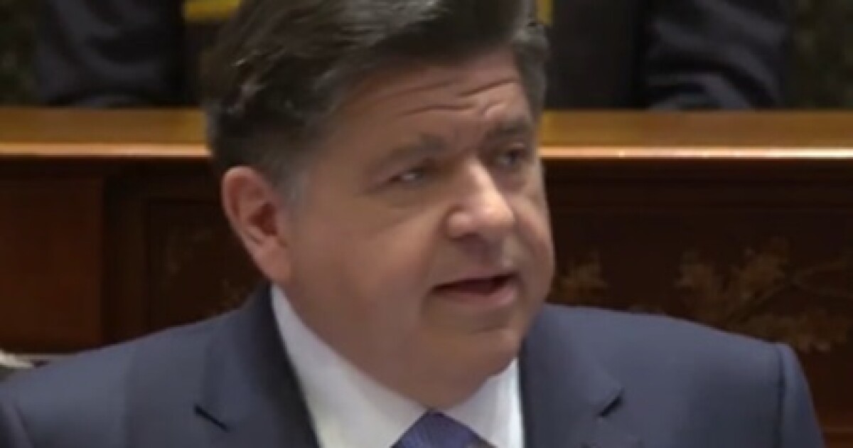 Read Gov. Pritzker’s state of the state and FY 2027 budget address – NPR Illinois