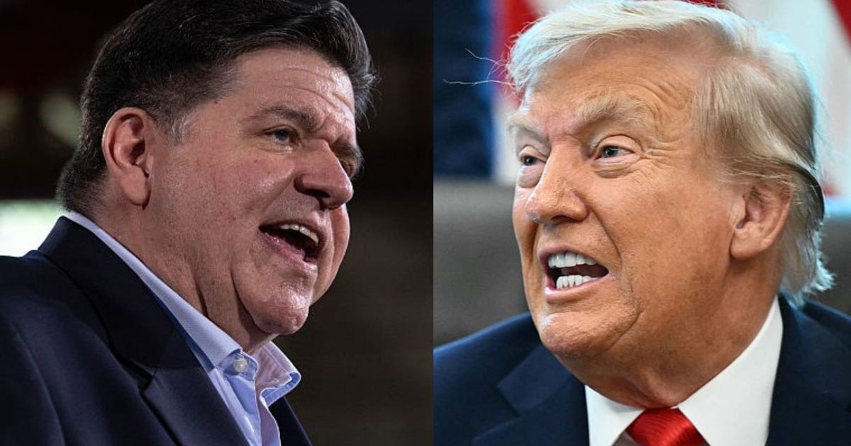 Illinois politicians react to government shutdown: ‘Appalling’ – FOX 32 Chicago