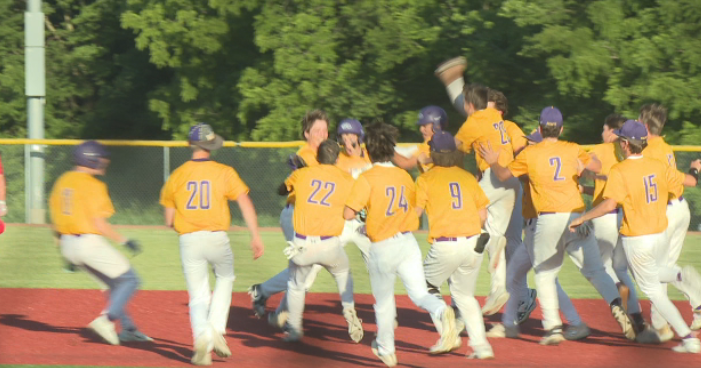 Several Central Illinois baseball teams book sectional-final invites – NewsChannel20