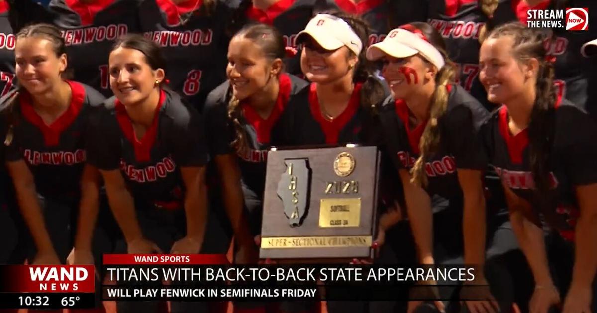 Glenwood preparing for back-to-back state appearances – WANDTV.com