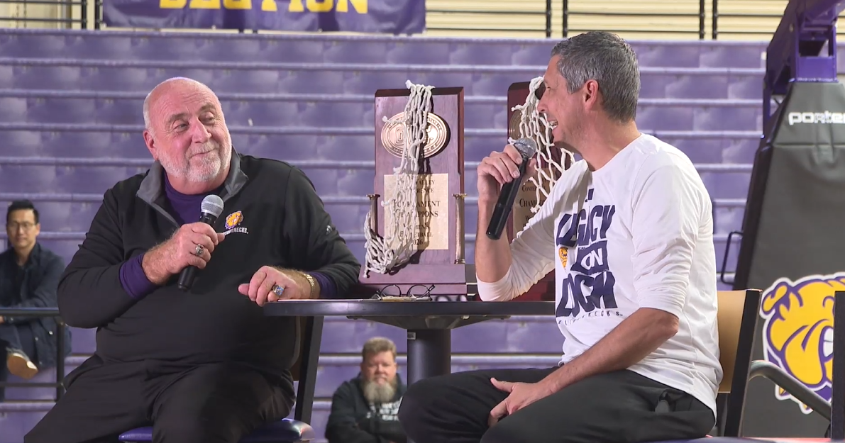 Western Illinois names Shelby Borchardt Interim Athletic Director as Paul Bubb departs – KHQA