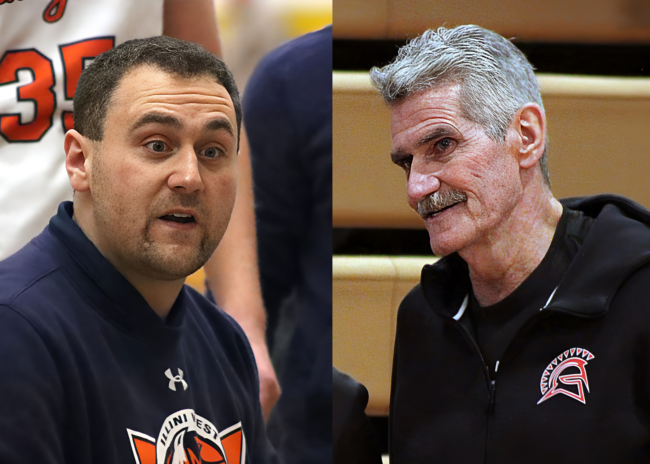 Illini West’s Kimmel, West Hancock’s Jerome to lead Illinois all-stars in Muddy River Showcase – Muddy River Sports
