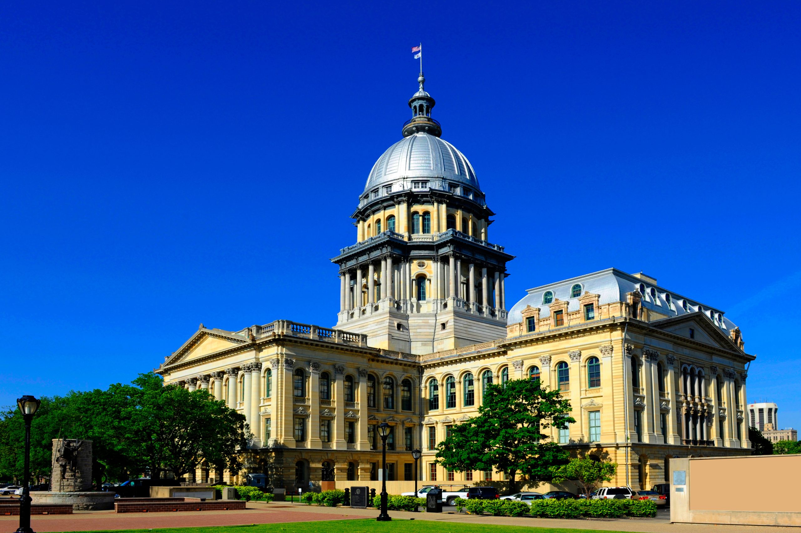 2026 Legislative Session Adjourns – Sportsmen’s Alliance