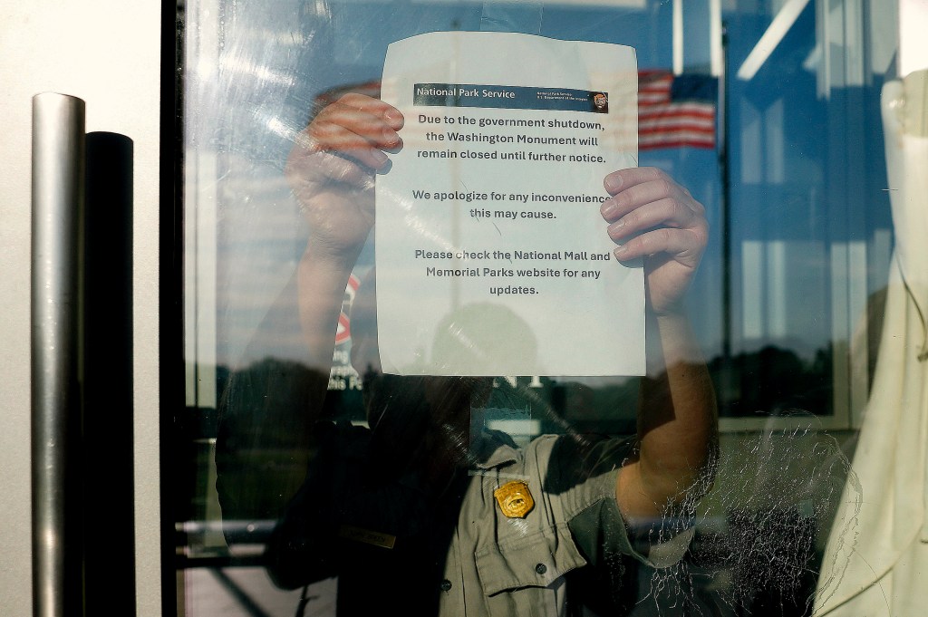 What a federal government shutdown means for Illinois – Chicago Tribune