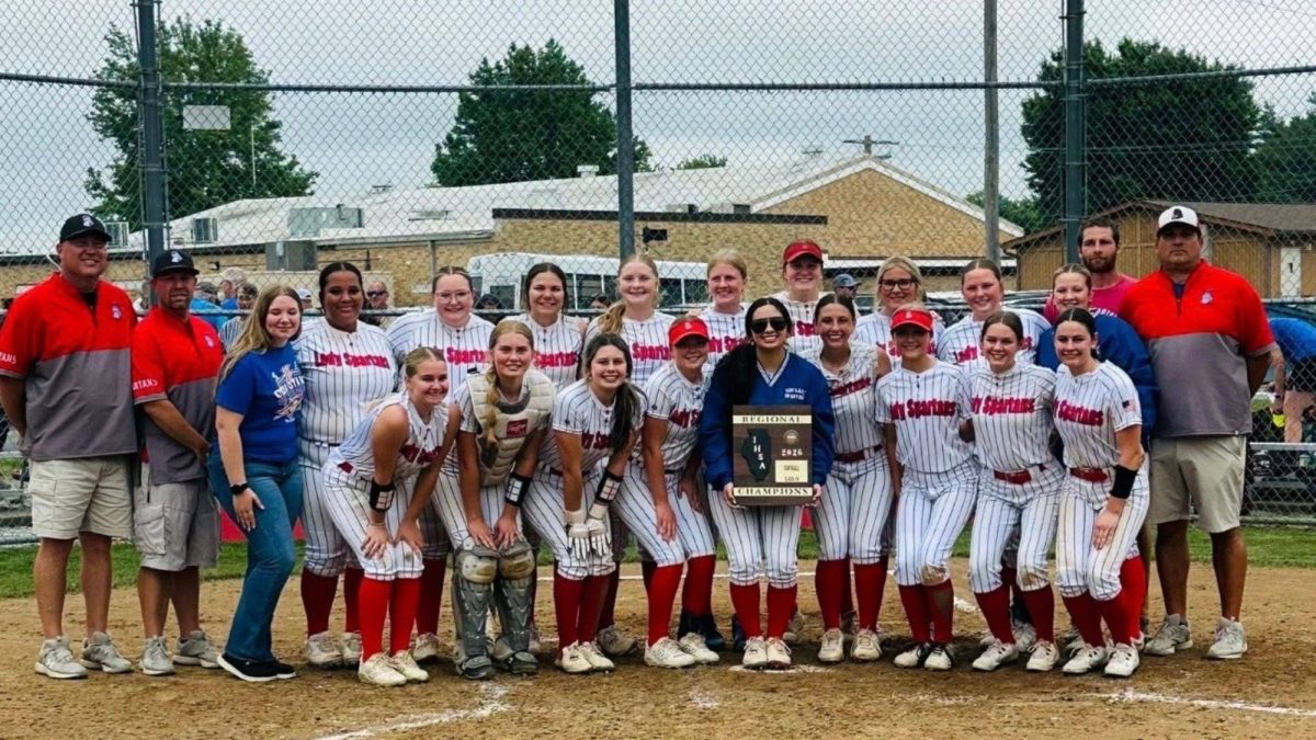 Southern Illinois Teams Battle at IHSA Class 1A State Softball Tournament – southernillinoisnow.com