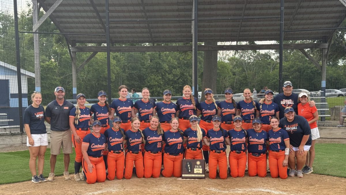 Carterville Advances To Third Straight State Championship Game – southernillinoisnow.com