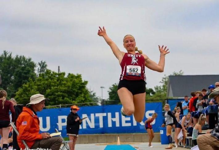 Eighth annual Missouri vs. Illinois track meet showcases top talent – whig.com