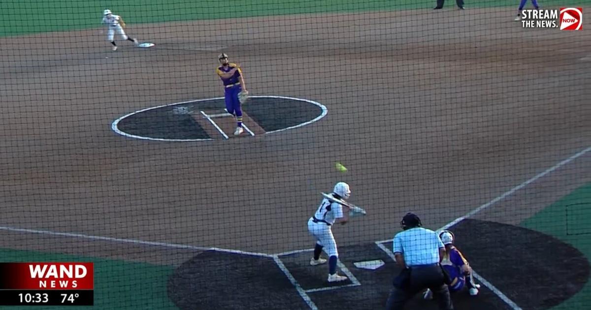 Williamsville Softball falls in State Semifinal – WANDTV.com