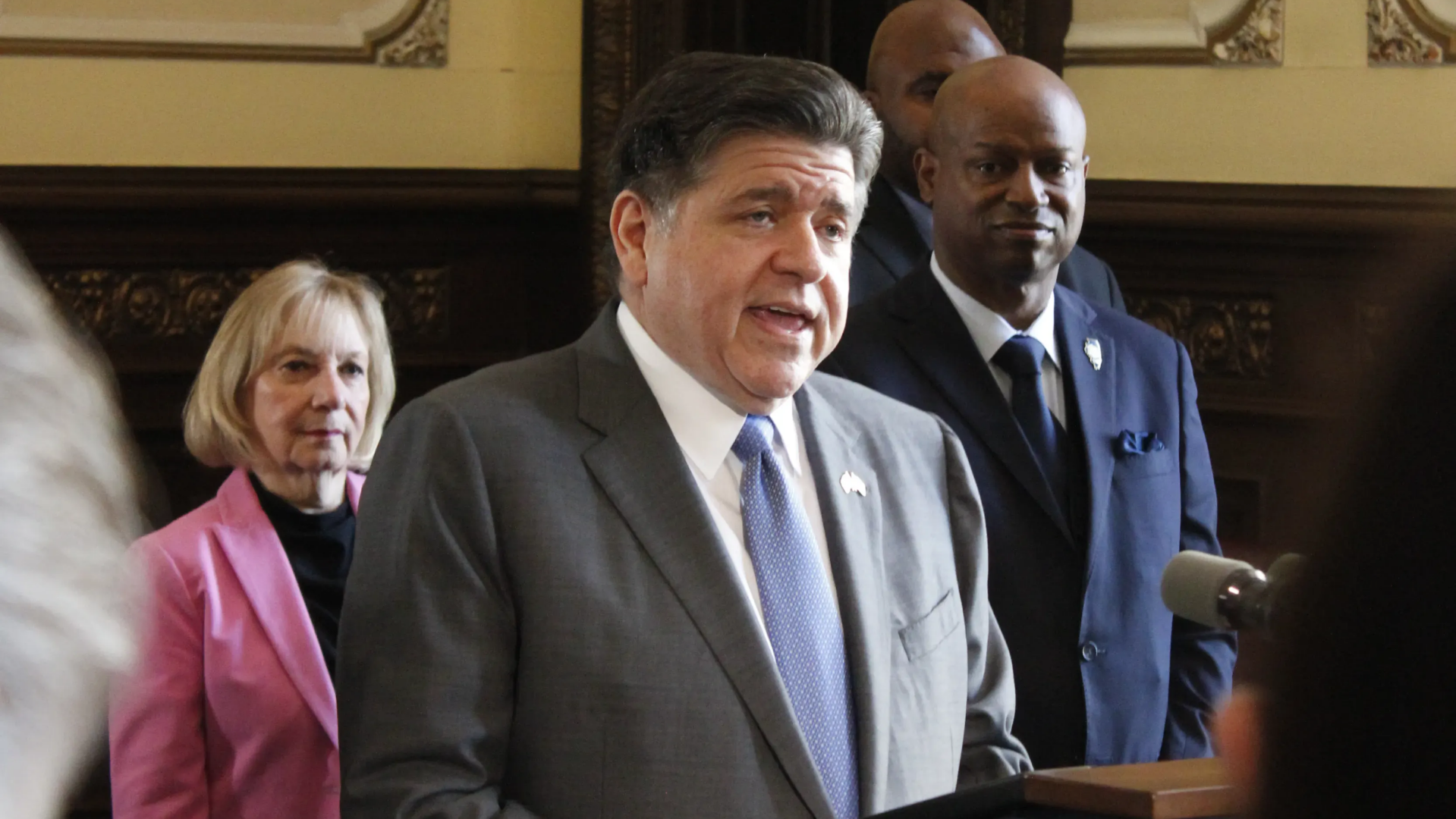 Chicago Bears to advance stadium project in Indiana – The Black Chronicle