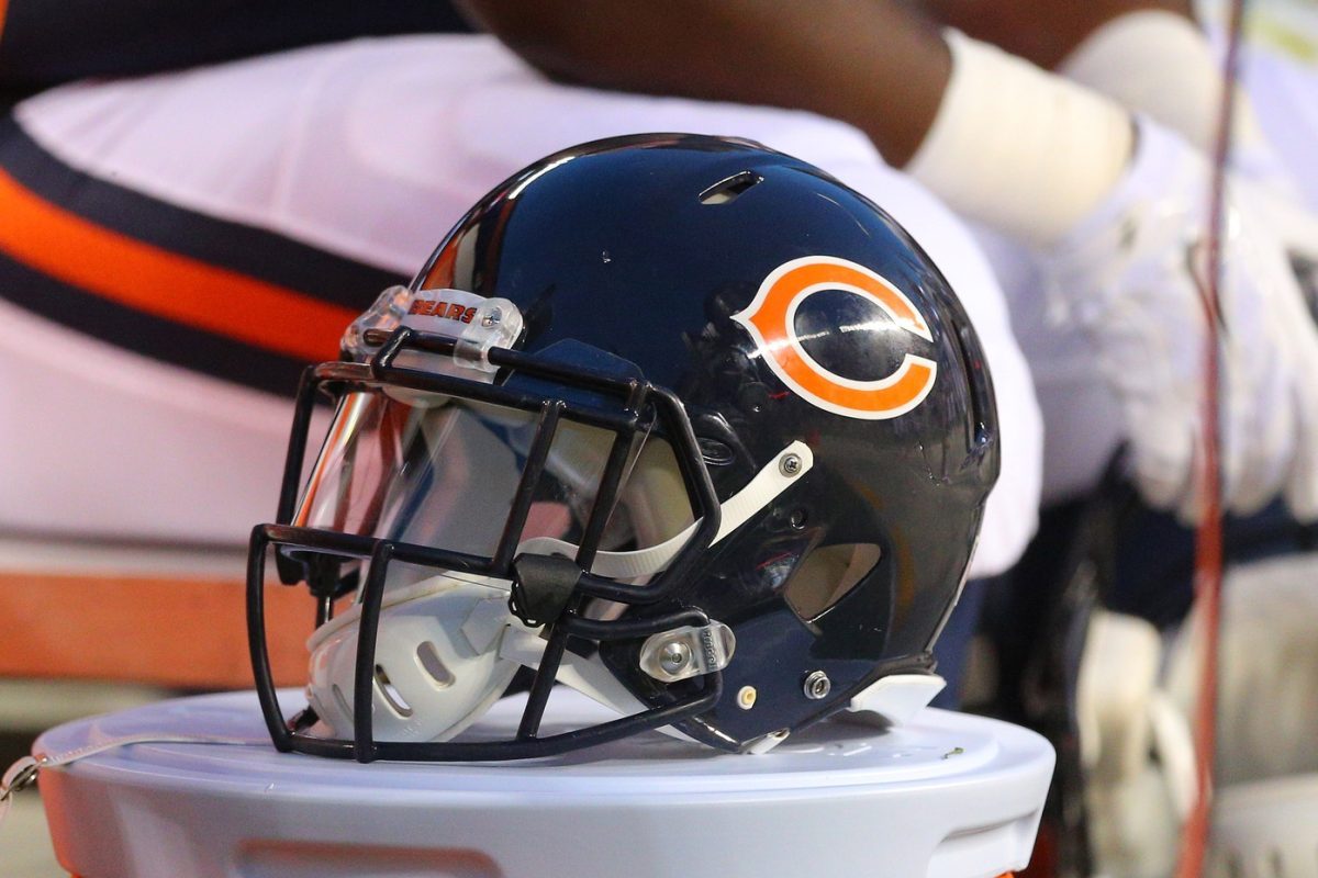 Chicago Bears: Illinois governor releases statement following Indiana stadium decision – ChiCitySports