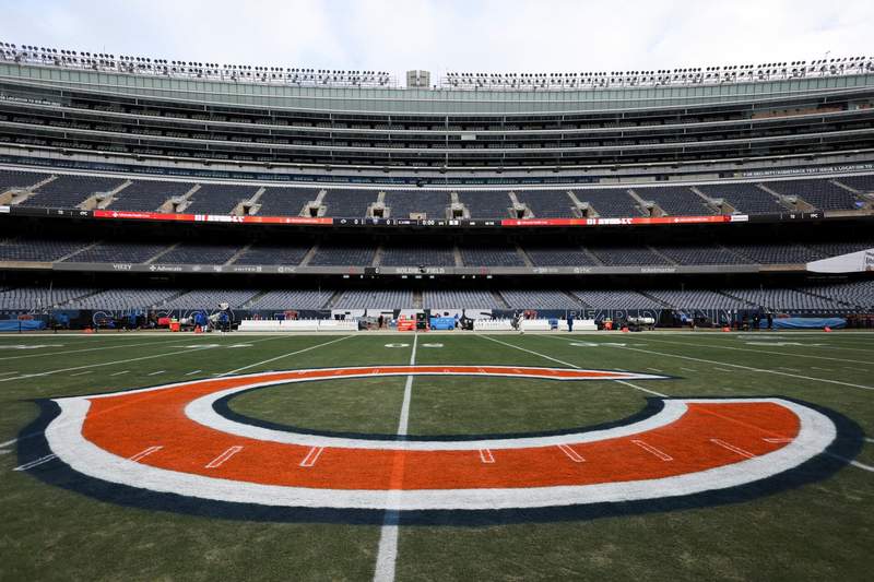 Chicago Bears edge closer to leaving Illinois as stadium plans advance – Yahoo Sports UK
