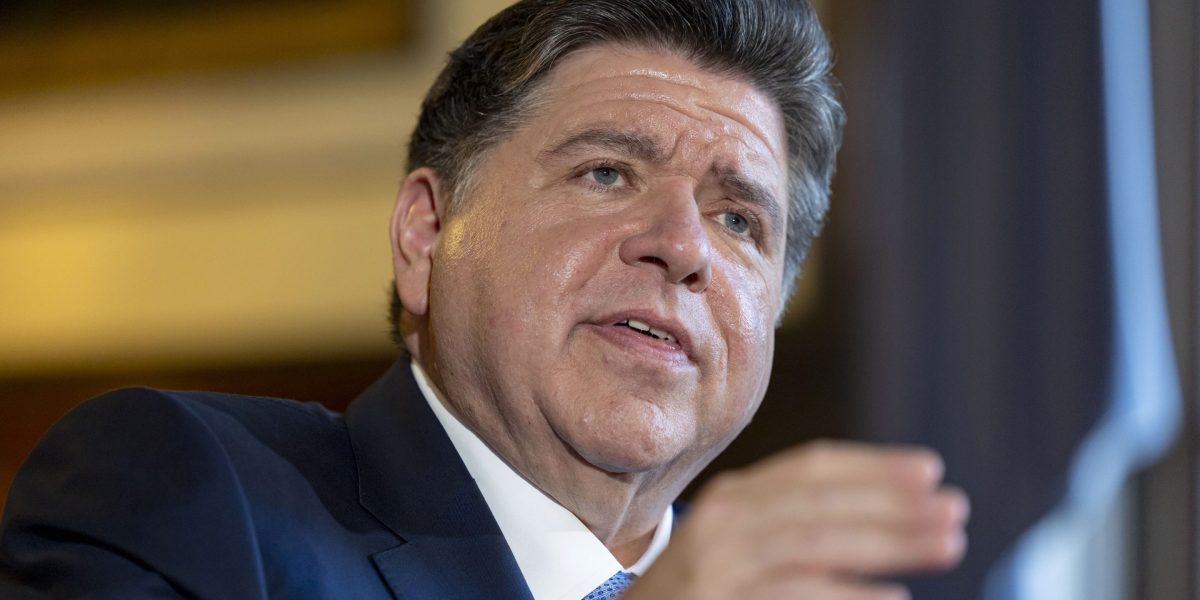 Illinois joins Ohio in ordering pause on data center tax credits – Fortune