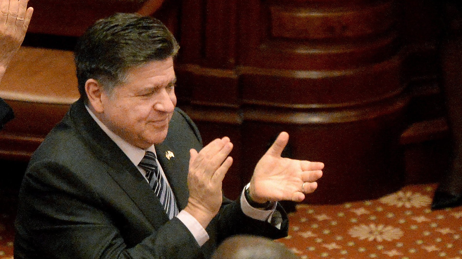 Legislative Roundup: Illinois Bill To Regulate Sports Event Contracts Sent To Governor – ingame.com