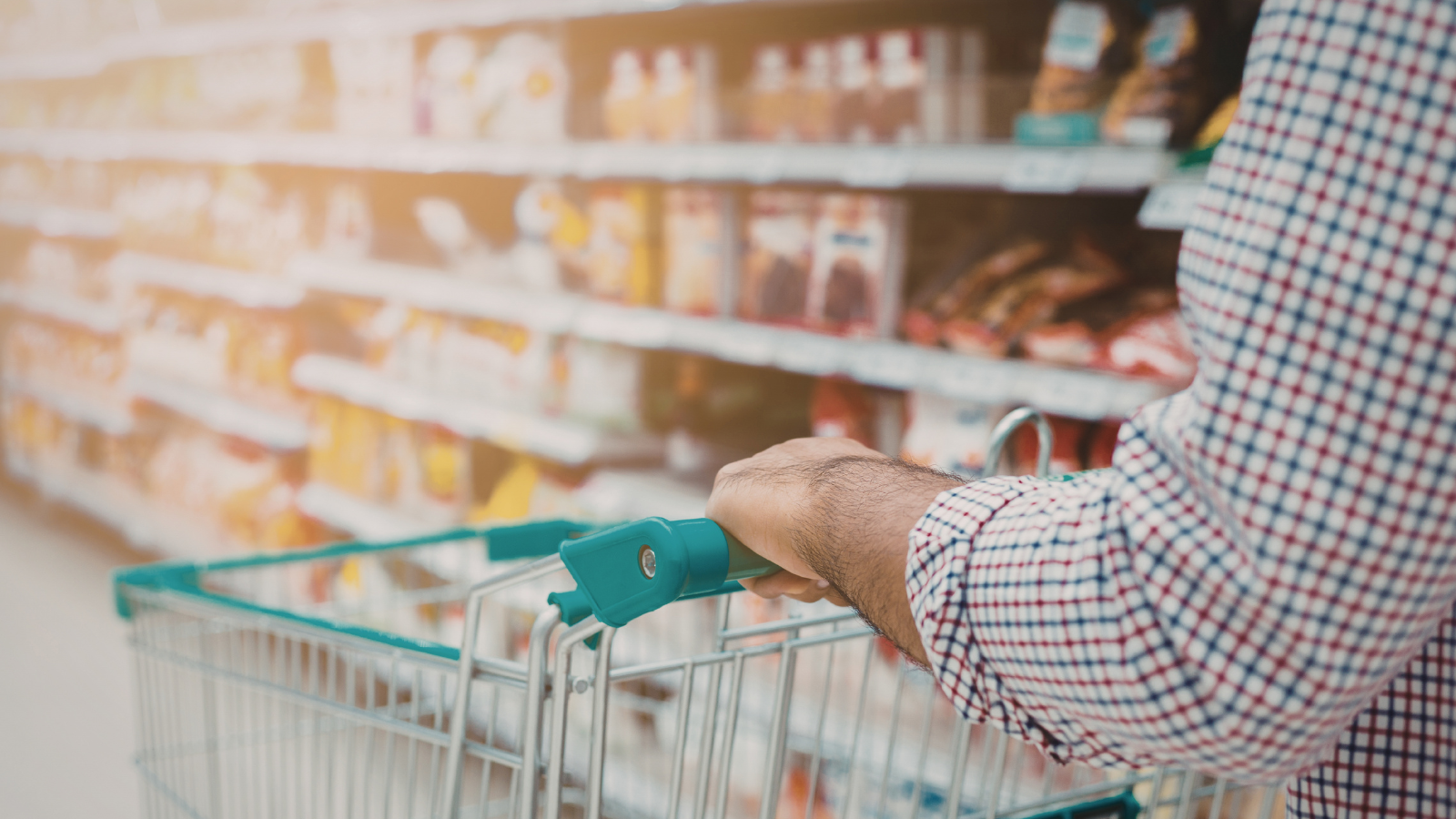 Taxpayers can’t afford government grocery stores – Canadian Taxpayers Federation