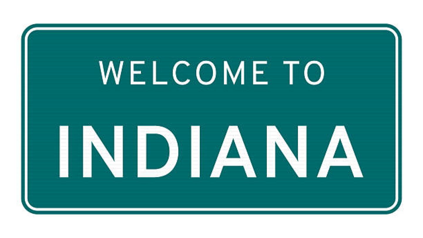 Of course Indiana is leverage for the Bears in Illinois – NBC Sports