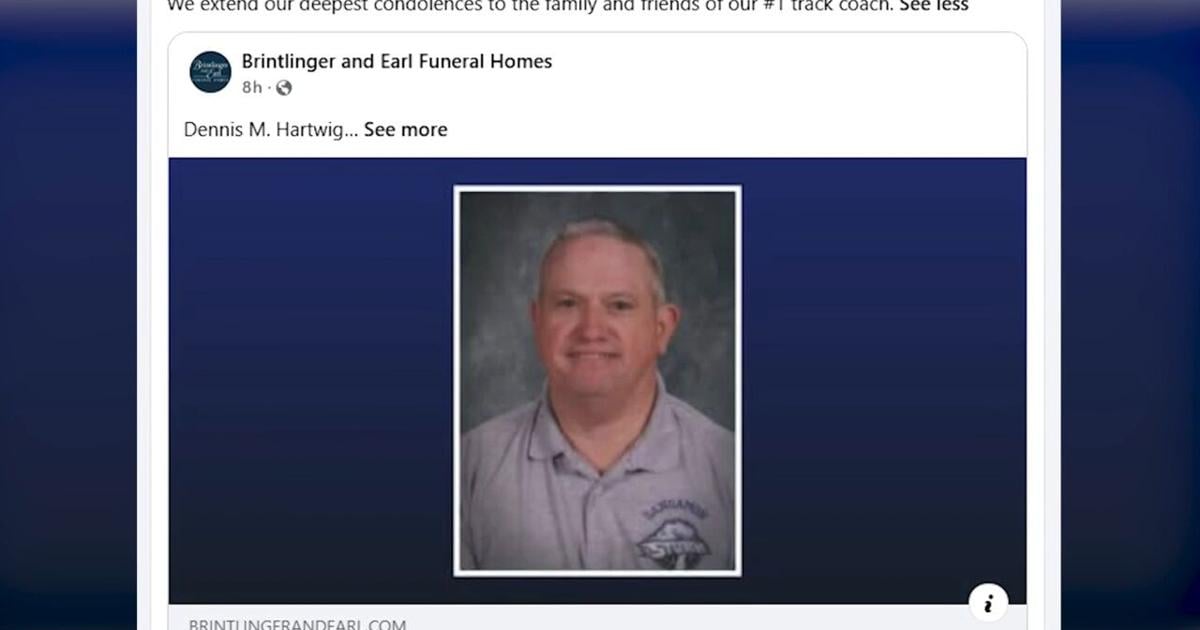 Sangamon Valley remembering Coach Deno – WANDTV.com