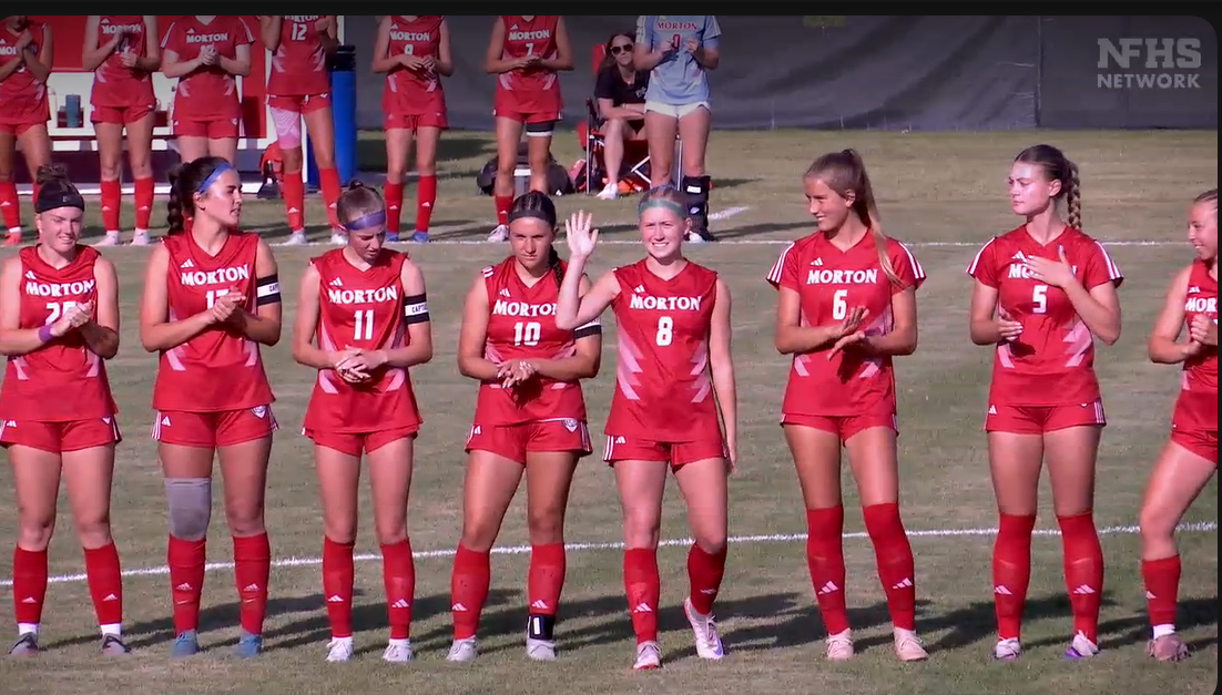 IHSA girls soccer: 3 state champions crowned in Illinois on the sport’s biggest day – Yahoo Sports