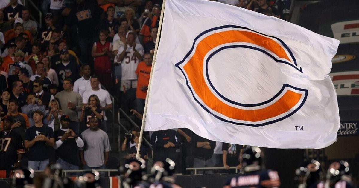 Chicago Bears take notable step towards leaving Illinois, as Indiana Gov. welcomes team – FOX 55 Fort Wayne