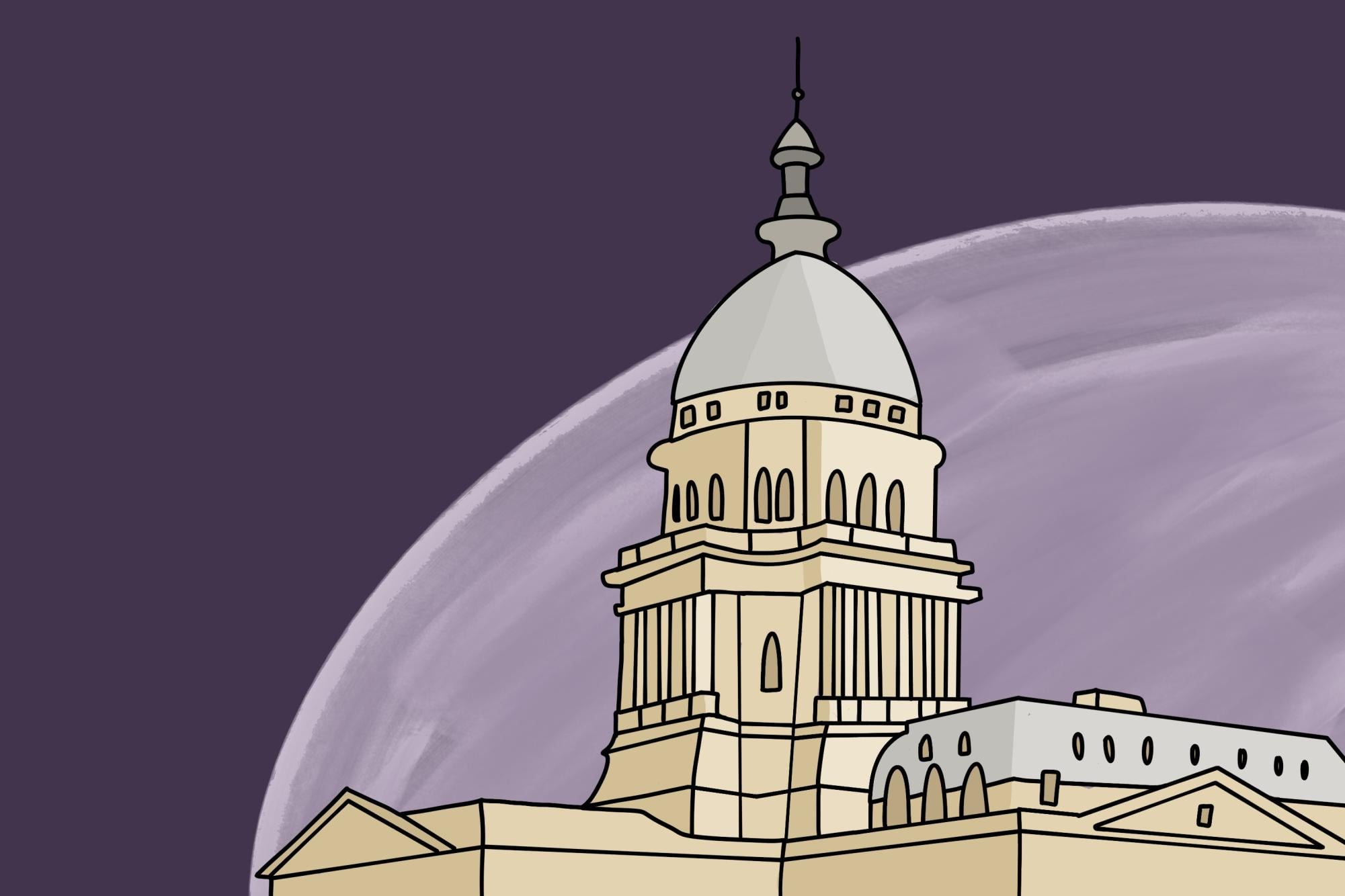 104th Illinois General Assembly passes major bills for immigration, technology, rent – The Daily Northwestern