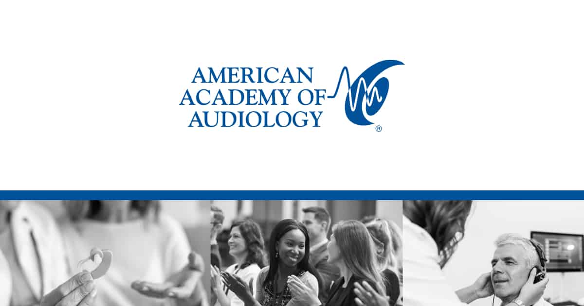 Illinois Legislature Passes Hearing Care Plan Transparency – American Academy of Audiology