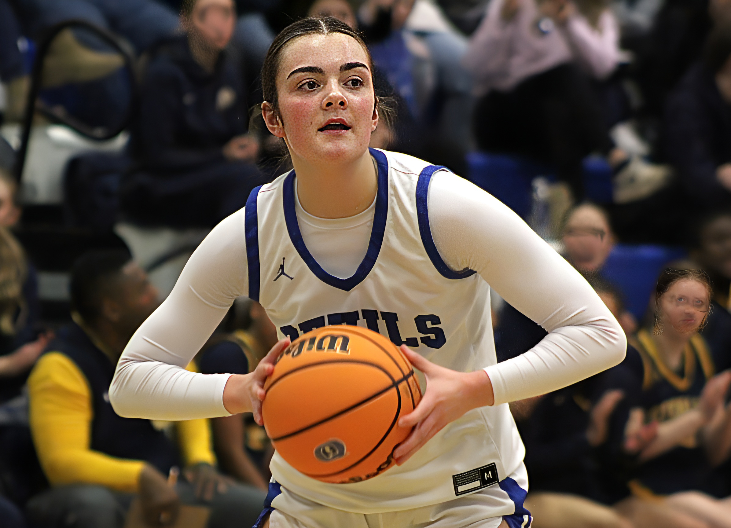 Illinois girls roster for Muddy River Showcase features championship pedigree – Muddy River Sports