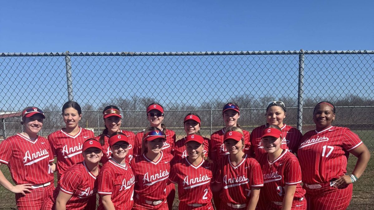 Annies Hand Out Season Softball Awards – southernillinoisnow.com