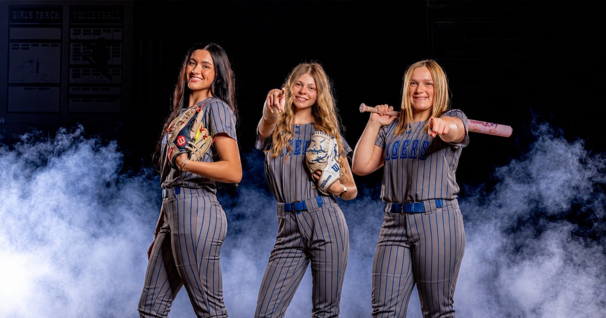 Players from Hall, Princeton named ICA 2A All-State Softball Team – Shaw Local