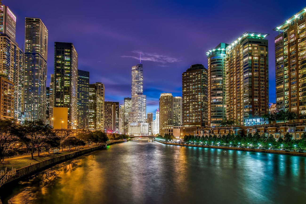 Bally’s extension to temporary Chicago licence included in Illinois omnibus revenue bill – igamingbusiness.com
