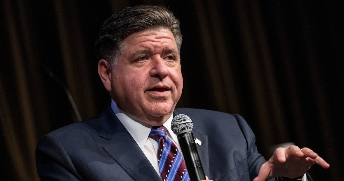 Pritzker open to special legislative session to try and keep Bears in Illinois – Sports Business Journal