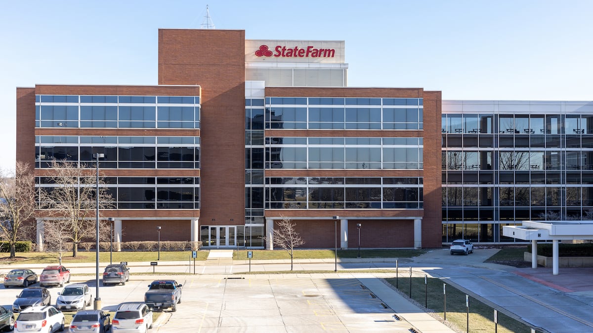 Illinois home insurance rates rose 14.1%, fourth fastest in the country, during 2025 – Crain’s Chicago Business