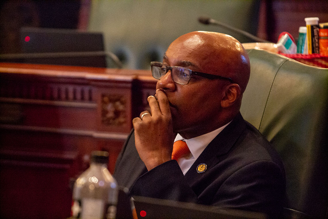 Illinois joins lawsuit to force federal government not to pause SNAP benefits – IPM Newsroom