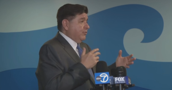 Illinois Gov. JB Pritzker open to special session to keep Chicago Bears away from Indiana if needed – FOX Illinois