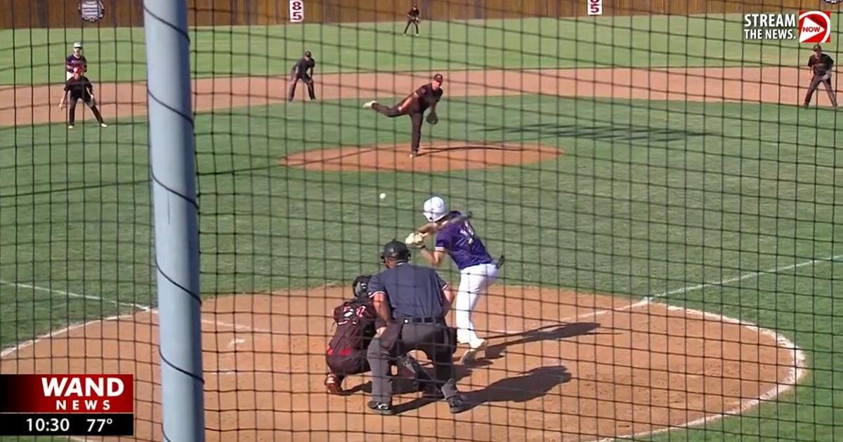 St. Joseph-Ogden and Routt Catholic punch tickets to State Semifinals – WAND-TV
