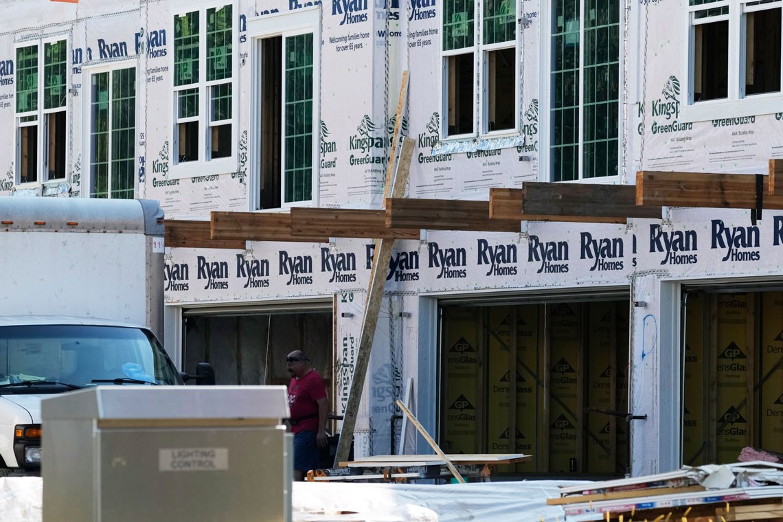 Despite BUILDโs failure, housing advocates celebrate legislative wins – Capitol News Illinois