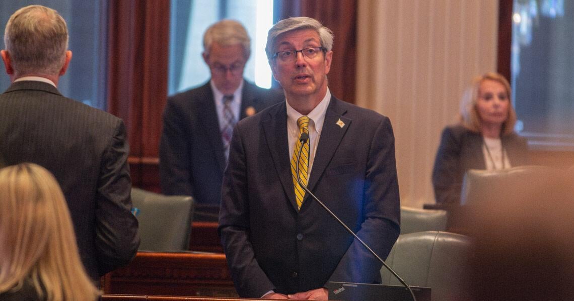 New Bears bill possible in Illinois legislature – AdVantageNews.com