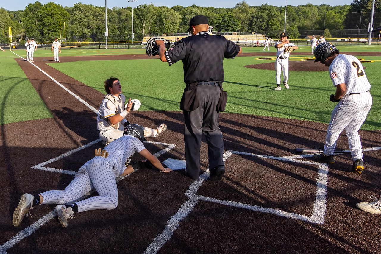2026 Illinois high school baseball state finals: IHSA state tournament schedule and where to watch – MLive.com